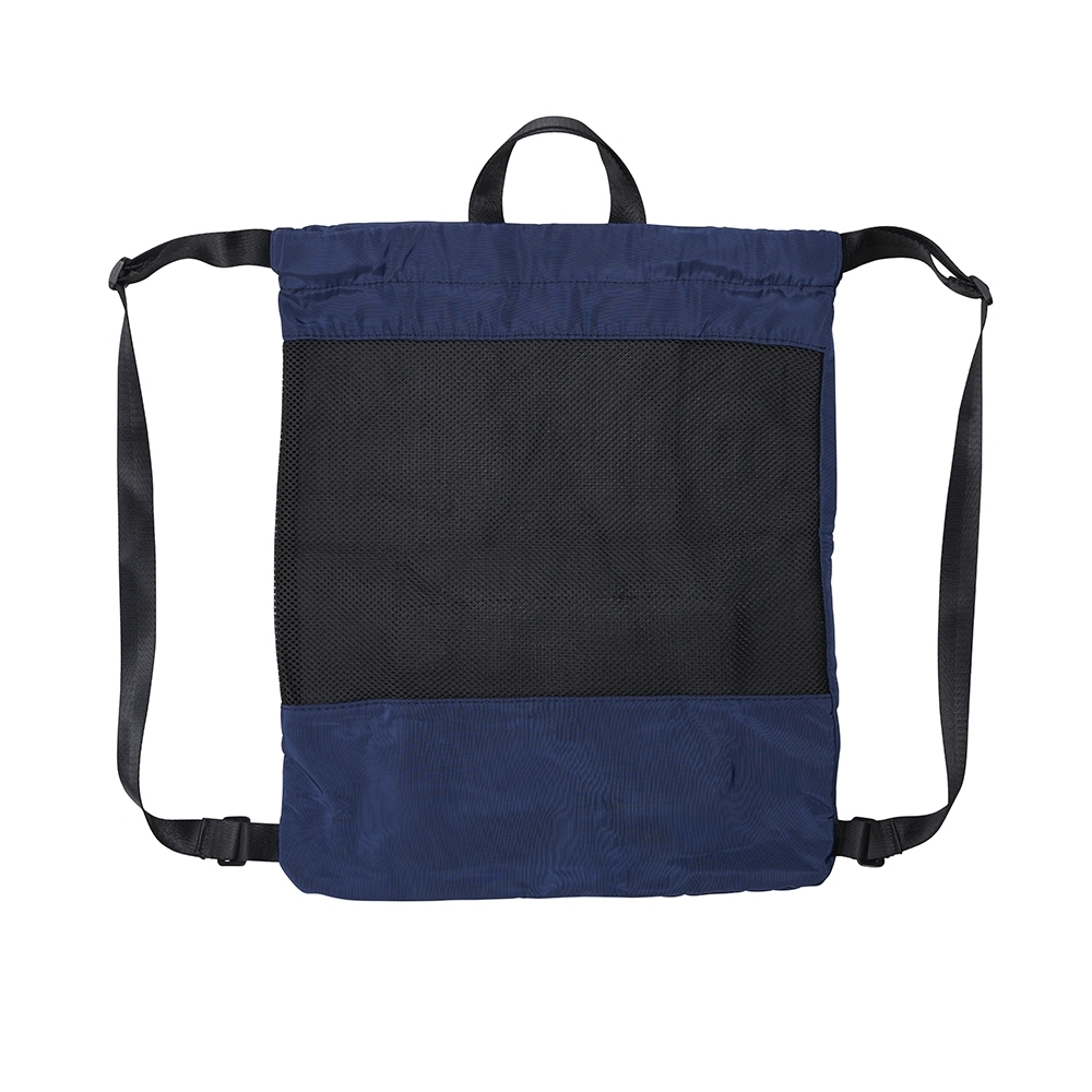 Mochila Saco Poliéster AZUL ESCURO