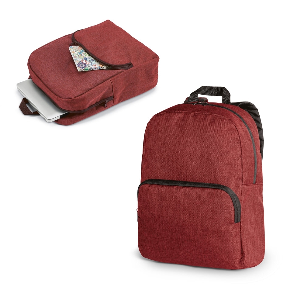 Mochila para notebook 14-28064