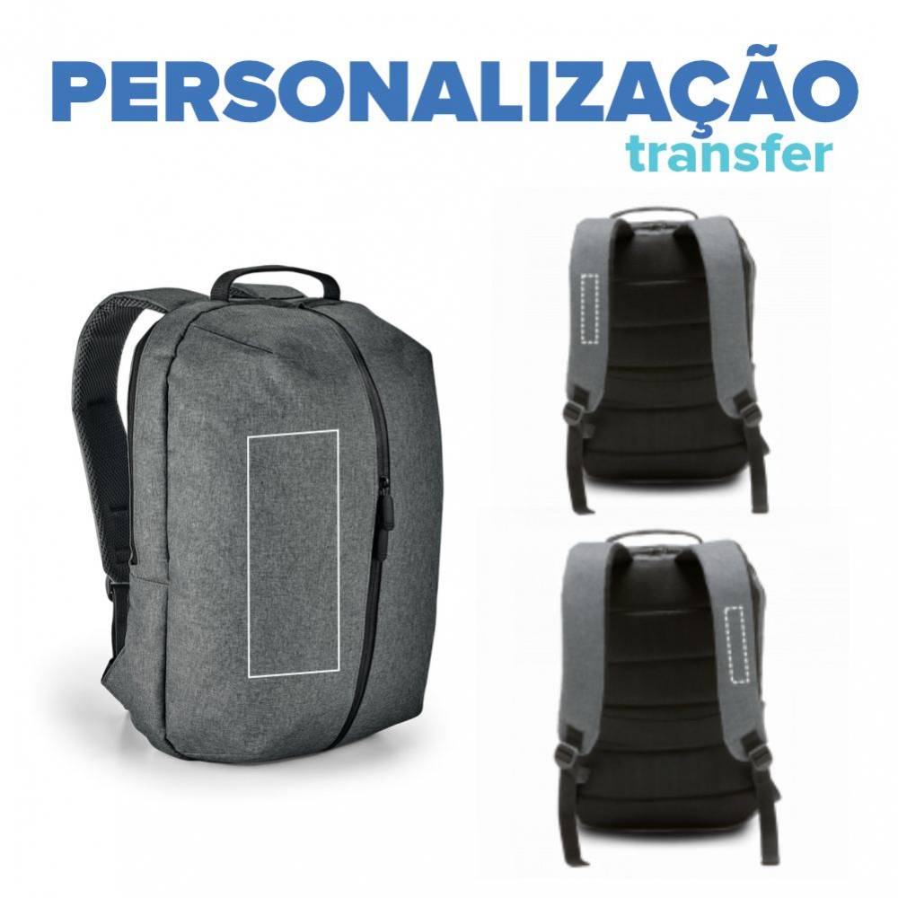 Mochila para notebook --92168--