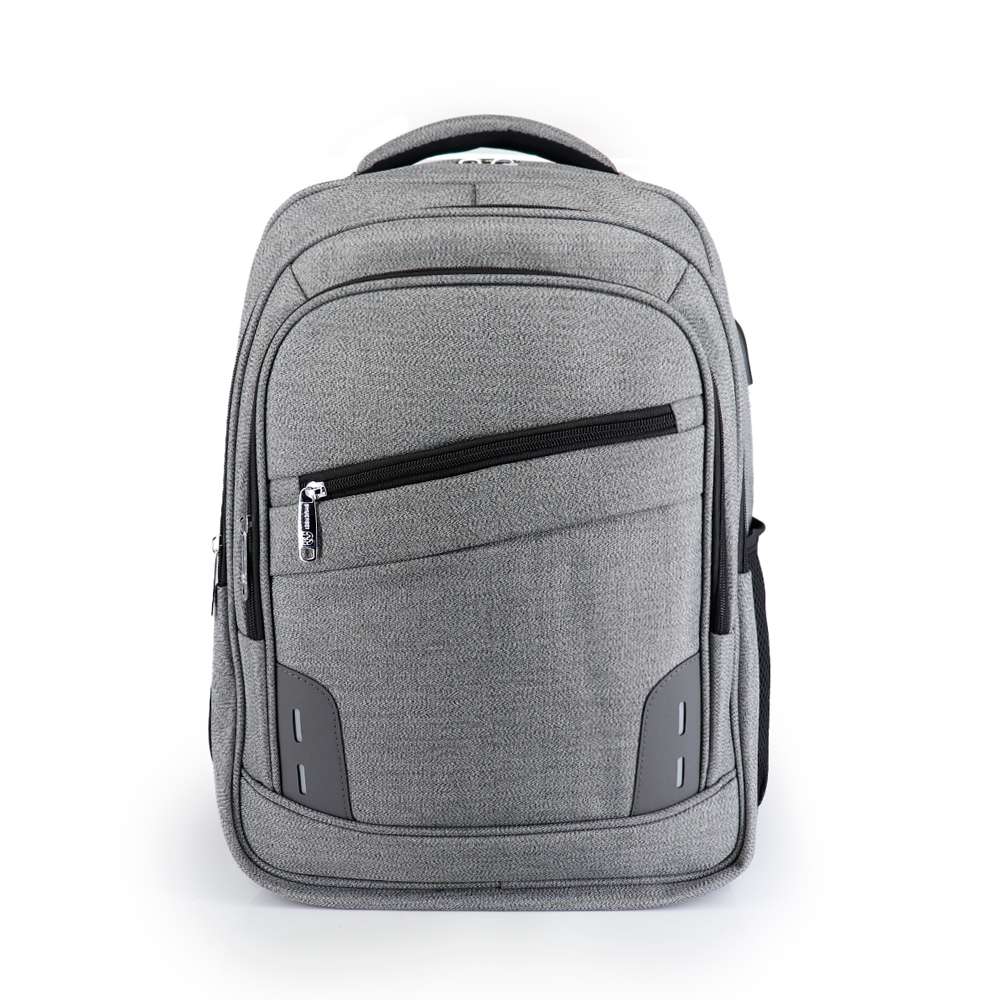 Mochila para notebook modelo 02