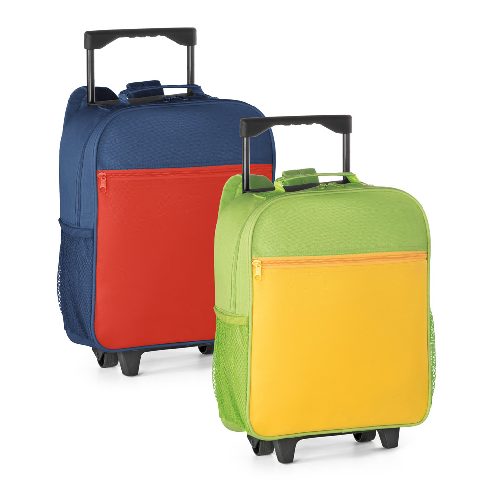 Mochila trolley-92673