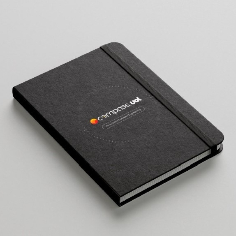 Moleskine Compass-CPS10