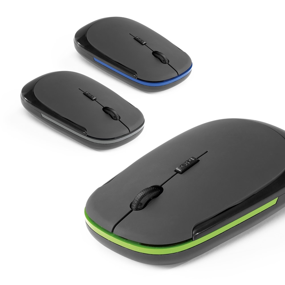Mouse wireless 2.4G COLORIDO-ID SP 97398-COL