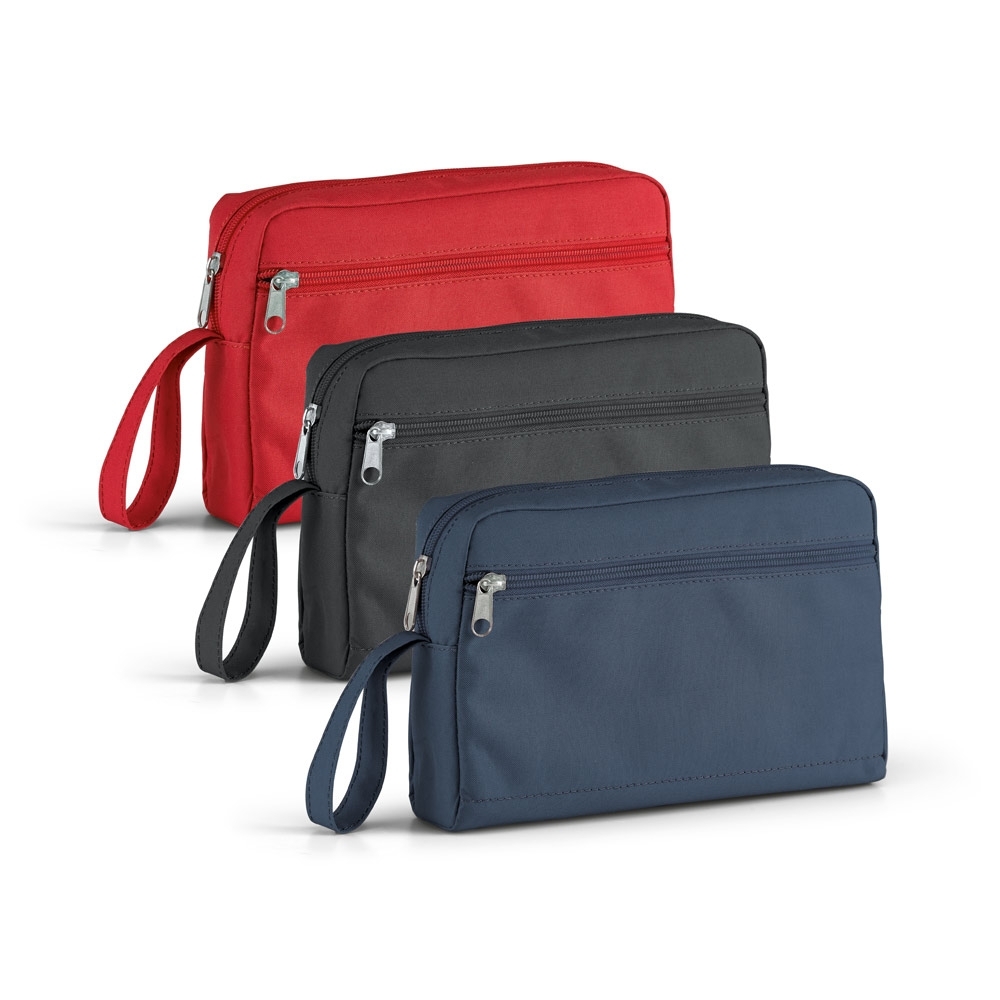 Nécessaire COLORIDO-ID SP 92723-COL