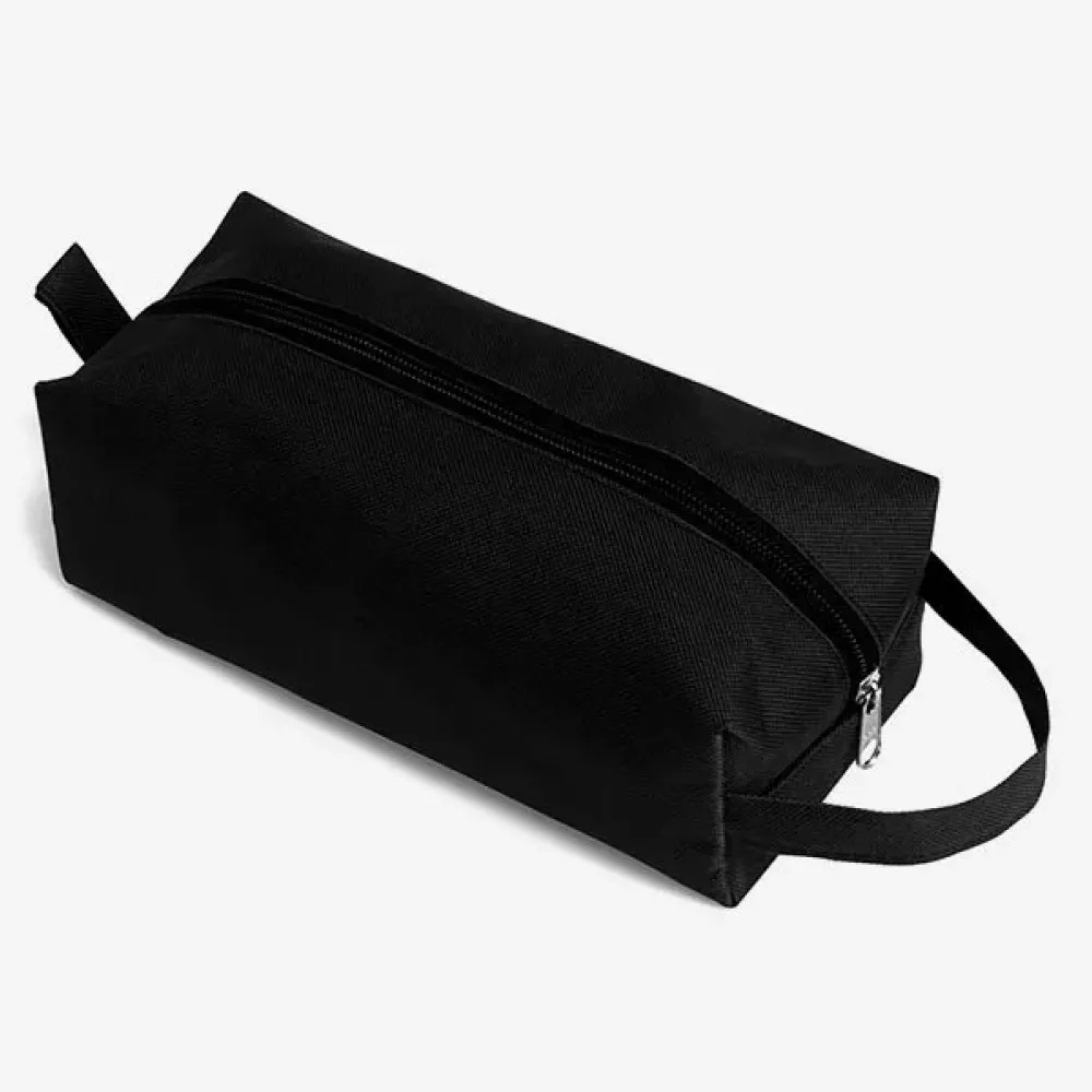 Necessaire confeccionada em nylon 600-NY600