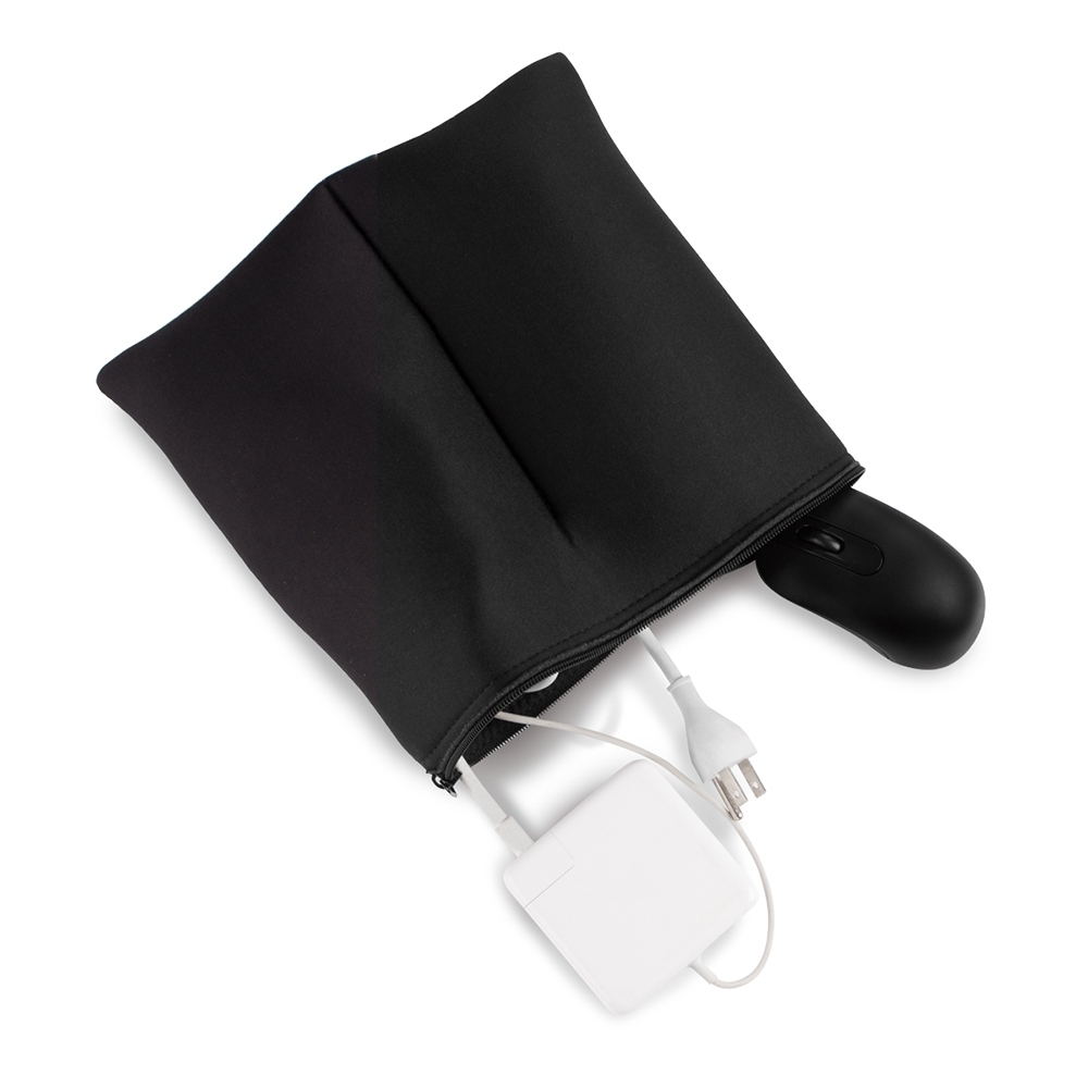 Organizador de objetos PRETO-ID BG 013-PRE