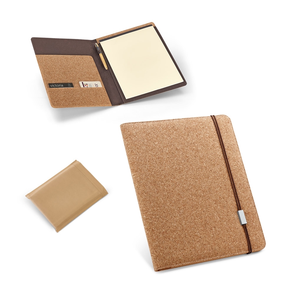 Pasta A4 NATURAL-ID SP 92069-NAT