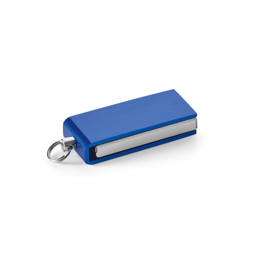 Pen drive 8GB AZUL-ID SP 97434-AZU