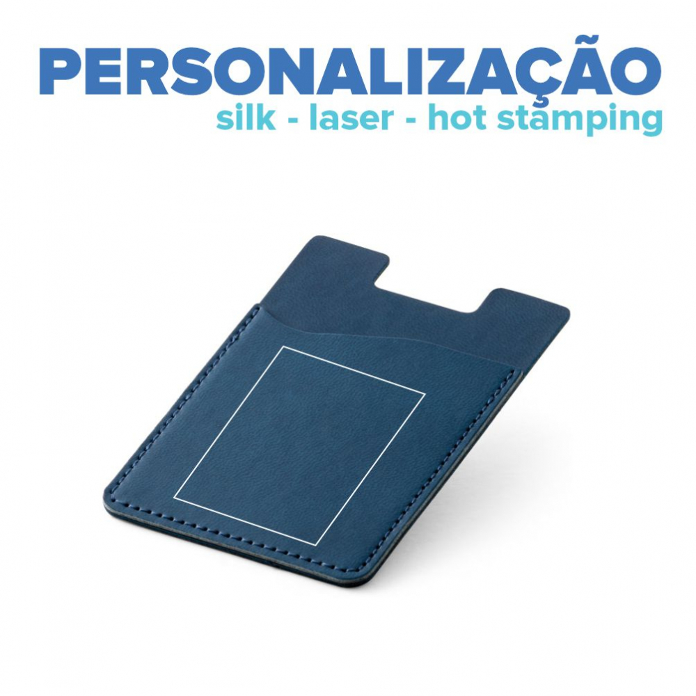Porta cartões --ID SP 93334--