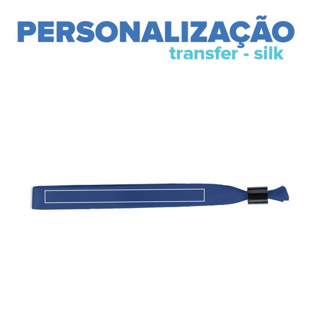 Pulseira inviolável --ID SP 94970--