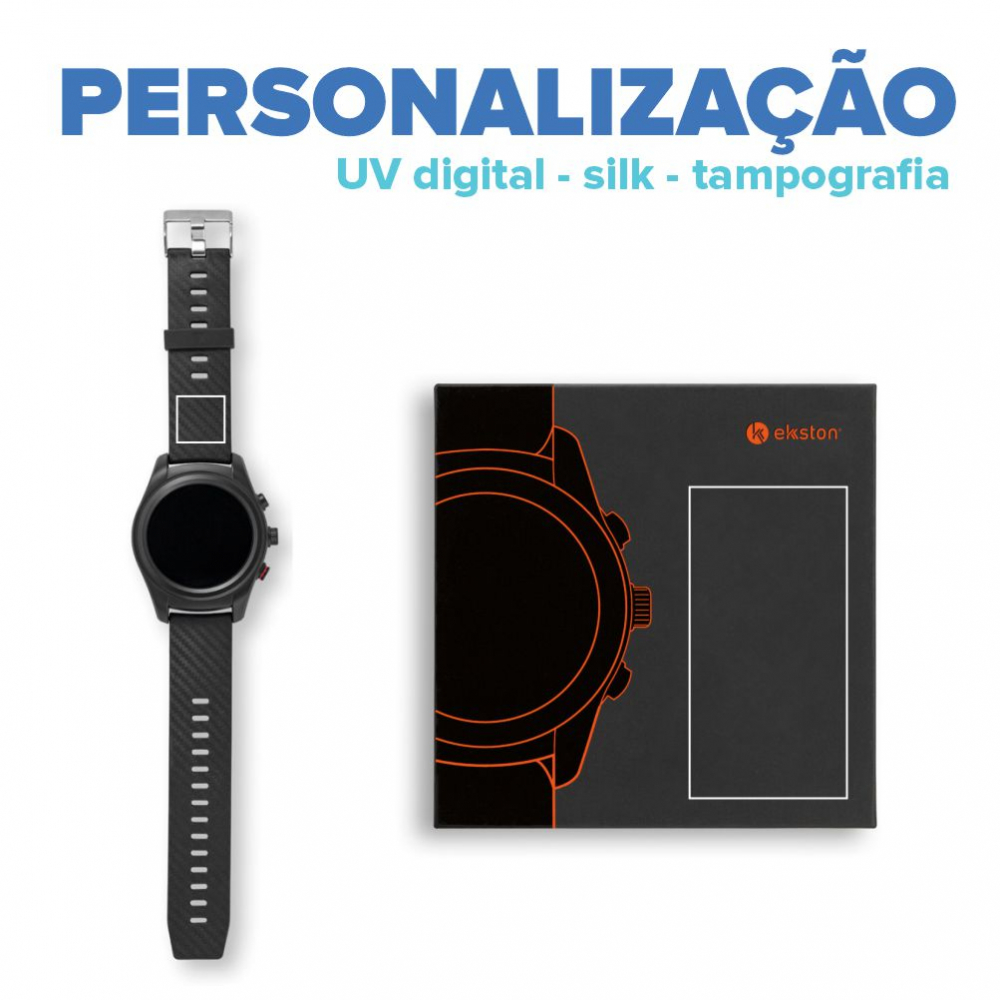 Relógio inteligente --ID SP 97429--