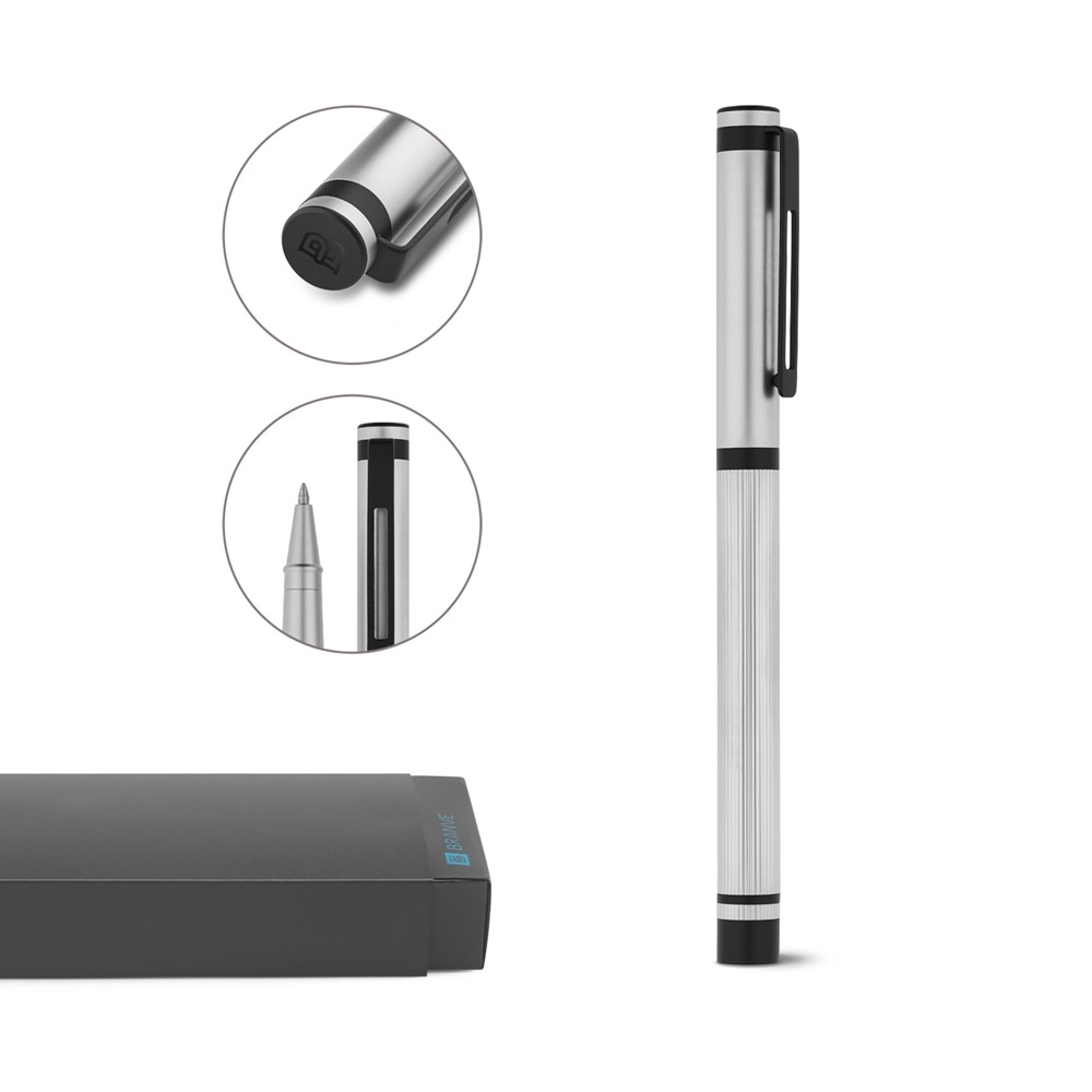 Roller Cromado satinado-ID SP 81208-CRS