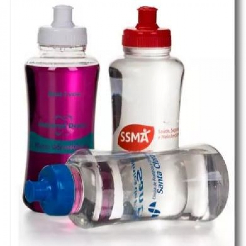 SQUEEZE PET ECOLÓGICO-ST SQ PET