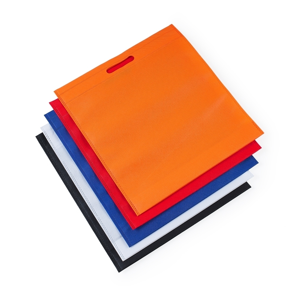 Sacola TNT sem Alça COLORIDO-ID XZ 02081-COL