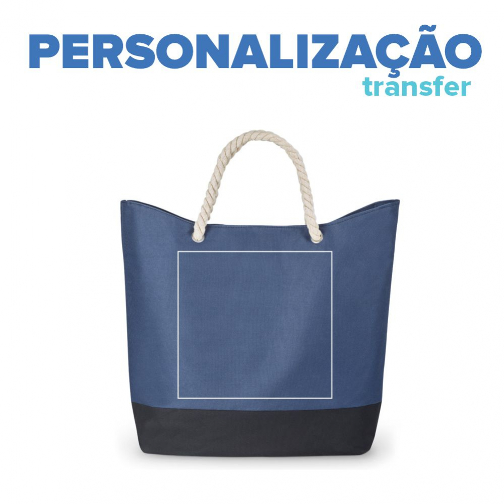 Sacola de praia --ID SP 98424--