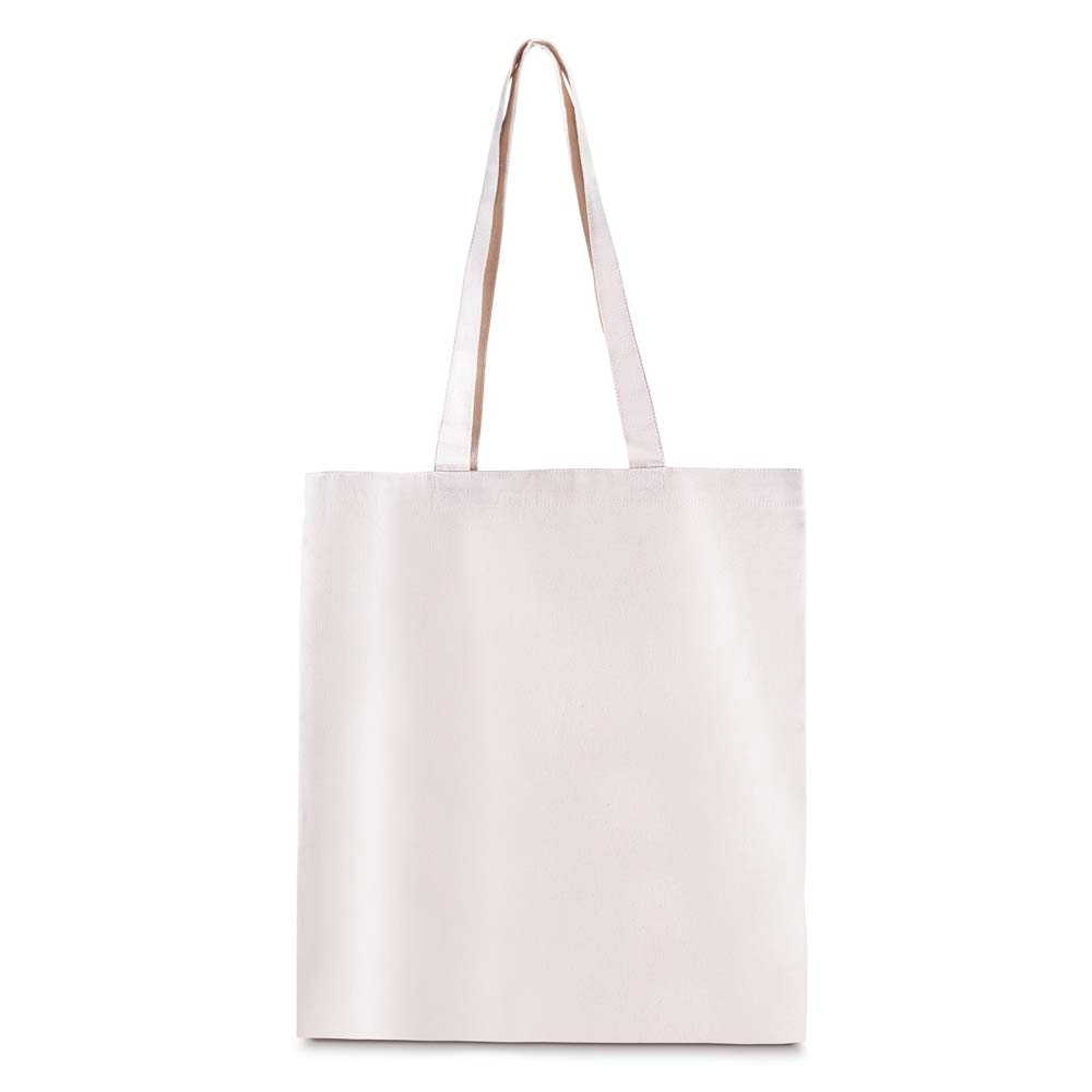 Sacola em Algodão 220g/m² (42x38cm)