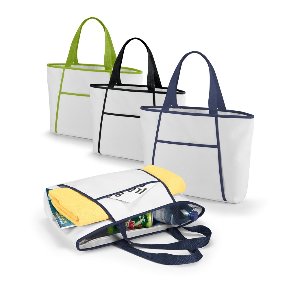 Sacola térmica COLORIDO-ID SP 98417-COL