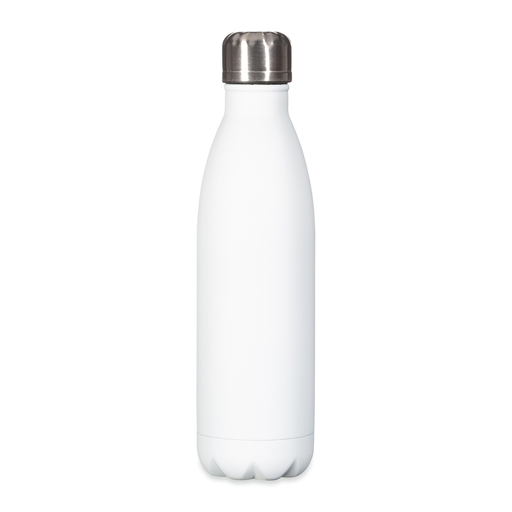 Squeeze inox térmico 500 ml.