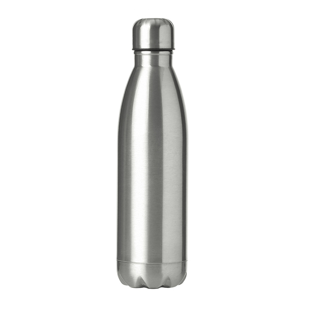 Squeeze inox térmico 500 ml.