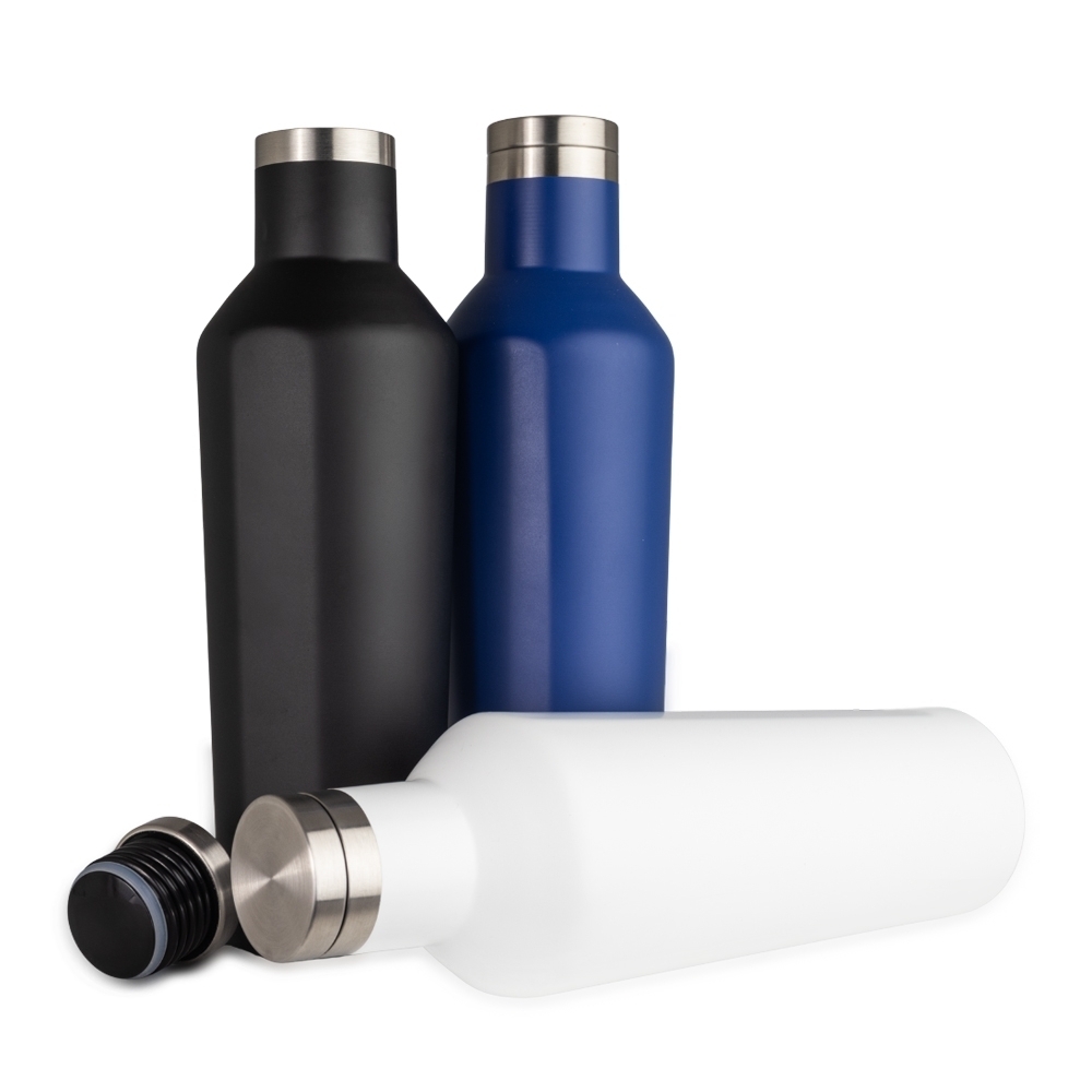 Squeeze Dubai 520ml Parede dupla