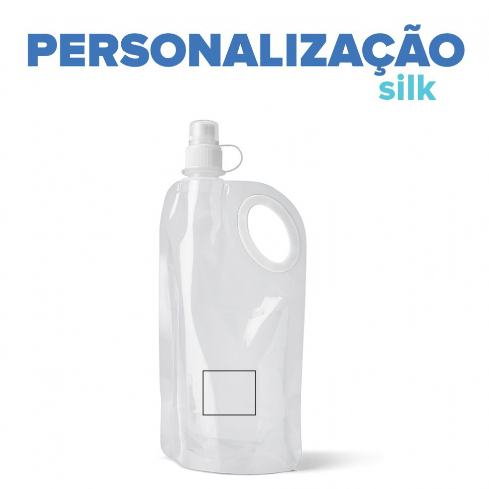 Squeeze dobrável --ID SP 94685--