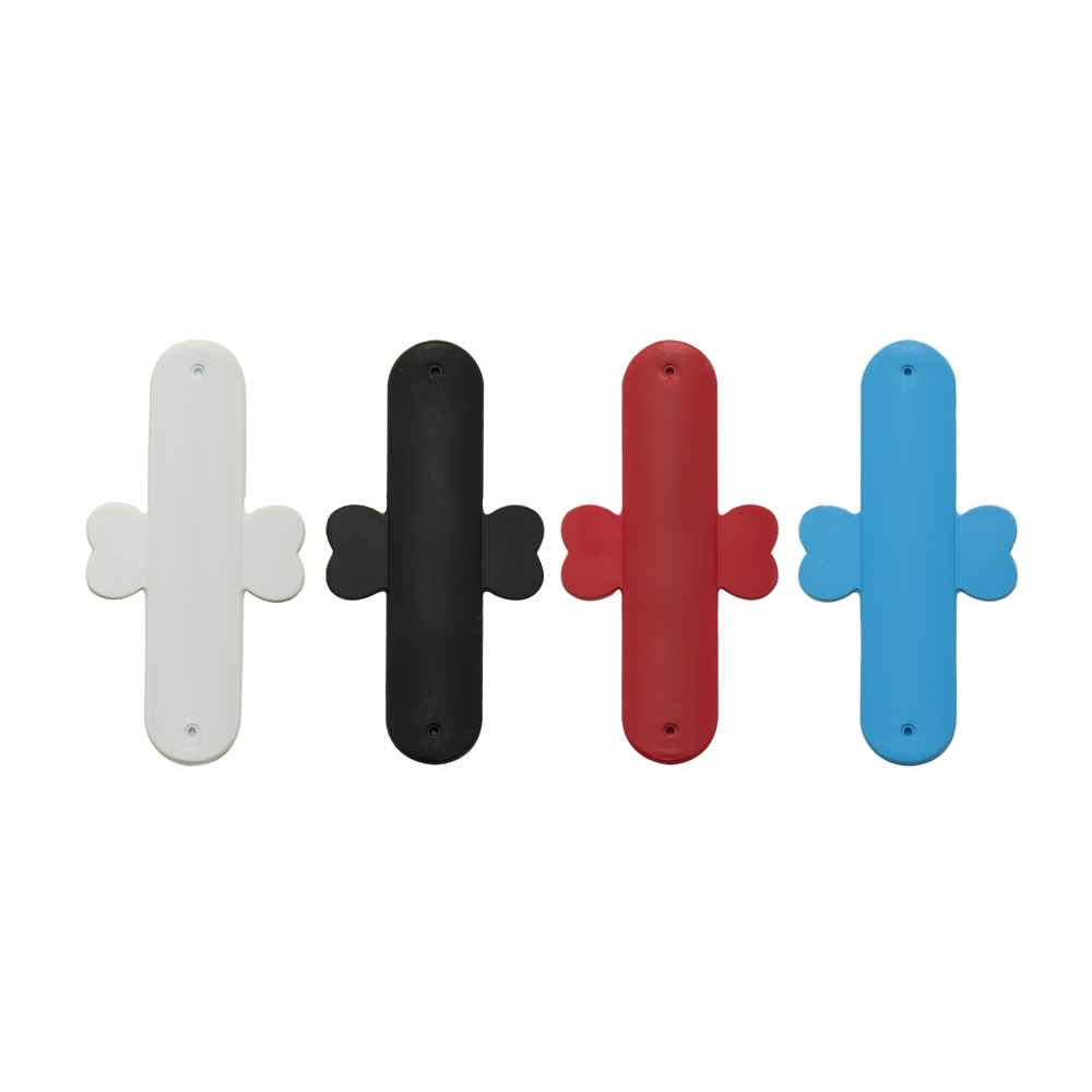 Suporte Universal de Silicone Flexível para Celular COLORIDO-ID XZ P@13108-COL