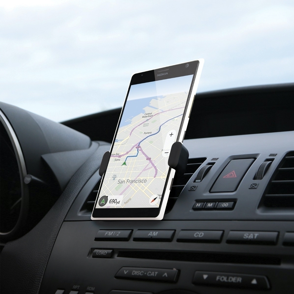 Suporte de Celular PRETO-ID BG 010-PRE