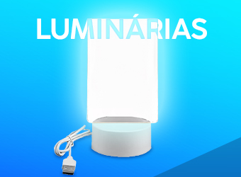 Luminárias