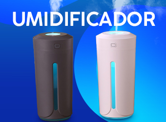 Umidificadores